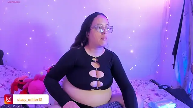 Stacy millerr1 online show from 03/25/26, 11:49