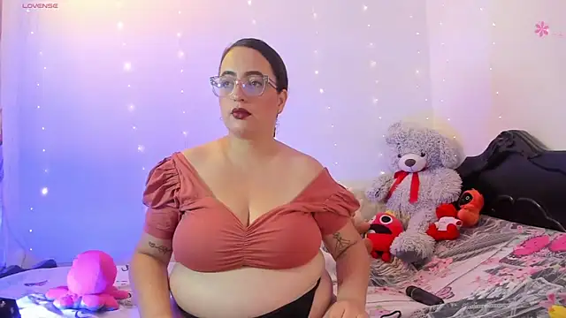 Stacy millerr1 online show from 04/16/26, 10:34