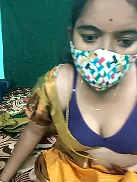 Tamilkannadacouple online show from 02/25/26, 05:11