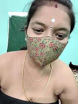 Tamilkannadacouple online show from 04/07/26, 05:19