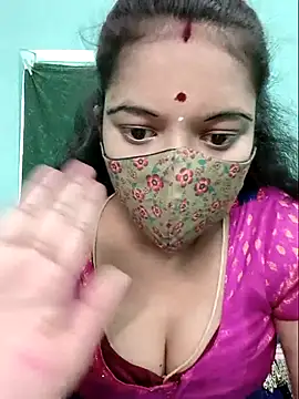 Tamilkannadacouple online show from 04/18/26, 05:44