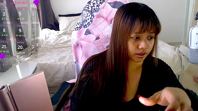 Snapshot of MyAsianWaifu chatting on 06/10/26, 05:50 MyAsianWaifu online show from 06/10/26, 05:50