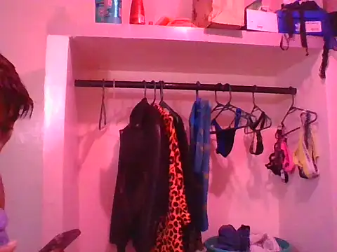 tranycamii online show from 06/07/26, 02:27