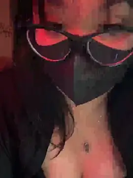 HaleyKin online show from 03/11/26, 04:57