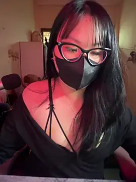 HaleyKin online show from 03/14/26, 05:24