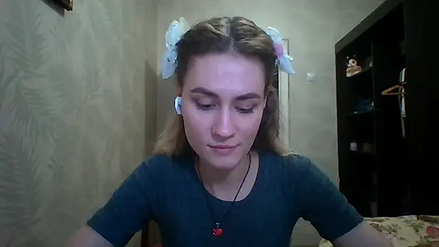 DeanneGilcher online show from 02/21/26, 02:07