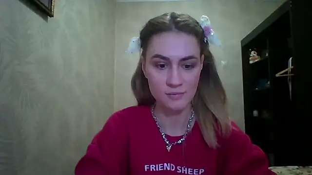 DeanneGilcher online show from 03/05/26, 09:27