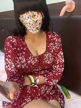 KavyaCurves online show from 03/20/26, 02:11