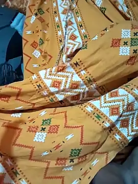 Sweet-runi online show from 02/05/26, 02:11