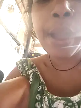 Sweet-runi online show from 03/07/26, 03:58