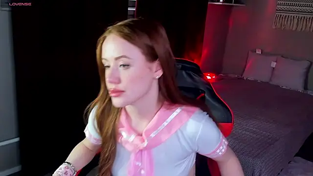 RoseShelton online show from 03/07/26, 05:04