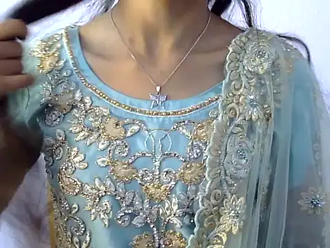 Mehaak  online show from 02/14/26, 06:32