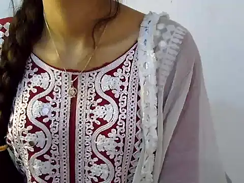 Mehaak  online show from 03/27/26, 10:15