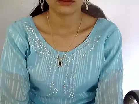 Snapshot of Mehaak_ chatting on 07/09/26, 06:50 Mehaak online show from 07/09/26, 06:50