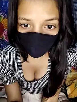 Naina-hott online show from 02/16/26, 07:32