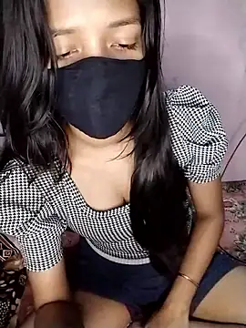 Naina-hott online show from 02/24/26, 06:39