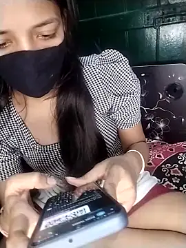 Naina-hott online show from 03/14/26, 06:57