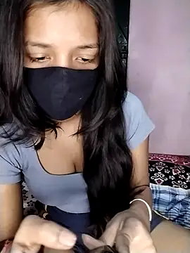 Naina-hott online show from 03/15/26, 07:09