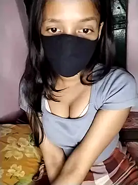 Naina-hott online show from 04/06/26, 07:26