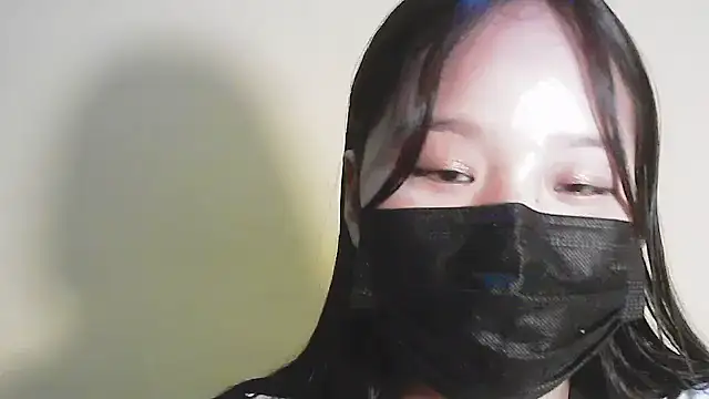 PRENCY CUTE online show from 03/06/26, 05:20