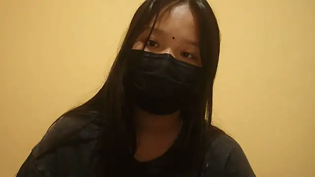 PRENCY CUTE online show from 04/04/26, 08:56