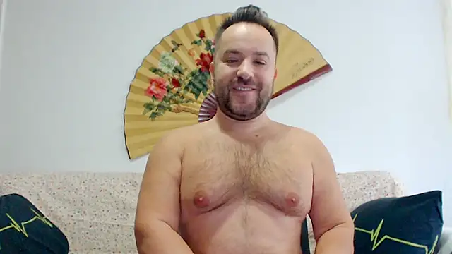 Hairy9inch online show from 05/13/26, 07:28
