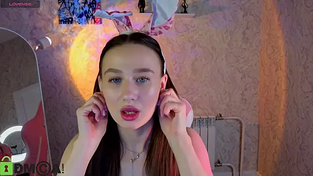  Kiki angel  online show from 03/06/26, 09:28