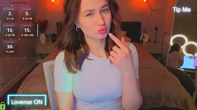  Kiki angel  online show from 03/26/26, 03:56