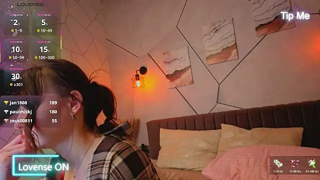  Kiki angel  online show from 03/27/26, 08:37