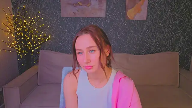  Kiki angel  online show from 06/04/26, 09:15