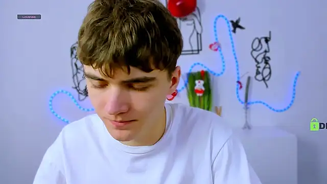 emil lucky online show from 02/18/26, 12:34