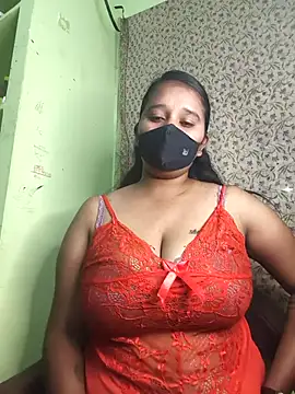 Andra Ammai online show from 02/13/26, 03:41