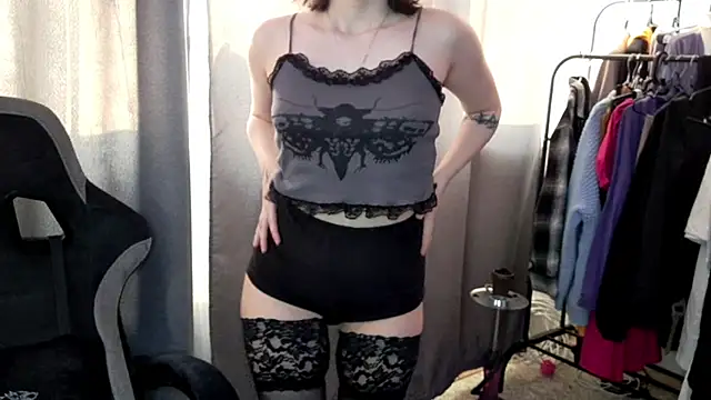 PureSofia online show from 02/08/26, 01:14