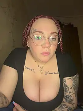 Diablita13 online show from 02/05/26, 11:04