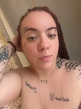 Diablita13 online show from 03/01/26, 01:35