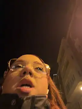 Diablita13 online show from 03/13/26, 12:50