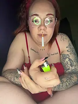 Diablita13 online show from 03/14/26, 10:04