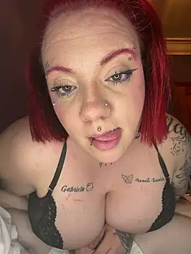 Diablita13 online show from 03/31/26, 08:31