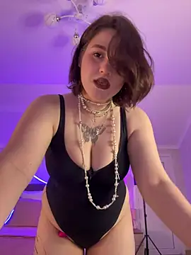 BunnyMelon online show from 04/17/26, 01:25