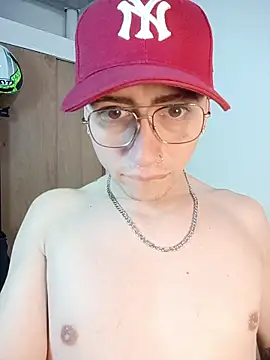 Emmanuel Lust online show from 02/27/26, 12:16