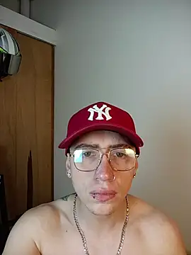 Emmanuel Lust online show from 03/05/26, 11:50