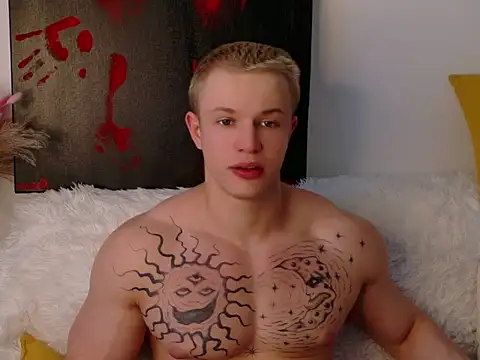 SterlingNoir online show from 02/14/26, 12:46