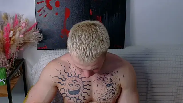 SterlingNoir online show from 02/19/26, 10:33