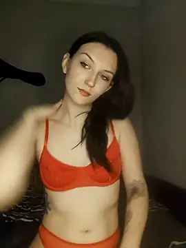 Foxxy Leyaa online show from 02/15/26, 02:47