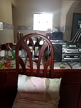 Mineirasafada2026 online show from 02/15/26, 11:08