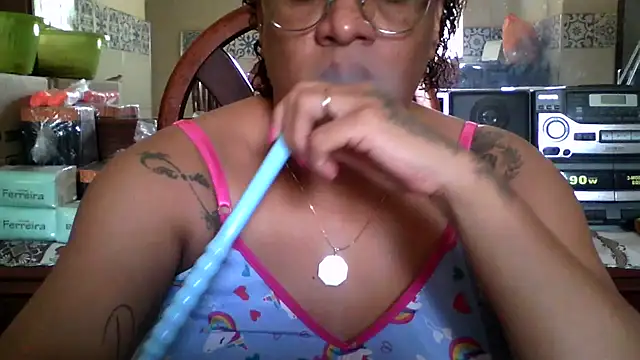 Mineirasafada2026 online show from 03/05/26, 03:30