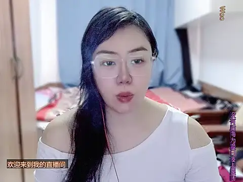 yingying1222 online show from 04/02/26, 10:40