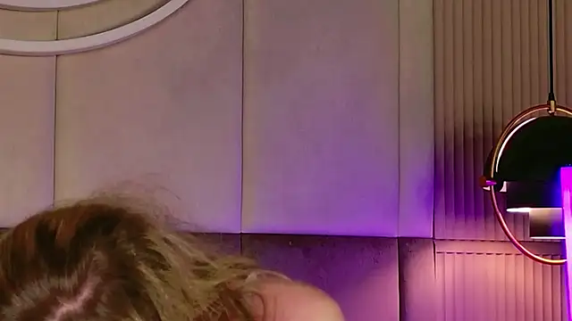 Beckie White online show from 02/20/26, 08:53