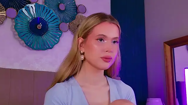 Beckie White online show from 02/27/26, 09:15