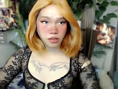 Snapshot of Kelly_Mckinney chatting on 02/06/26, 08:40 Kelly Mckinney online show from 02/06/26, 08:40